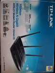 Tp link TD-W8970B 300Mbps wireless N Gigabit ADSL2+ modem router