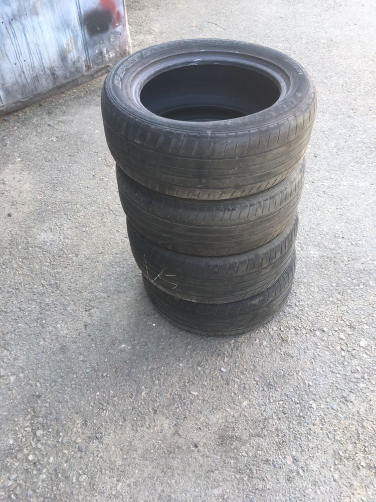 Продам гуму Dunlup 205/55 R16