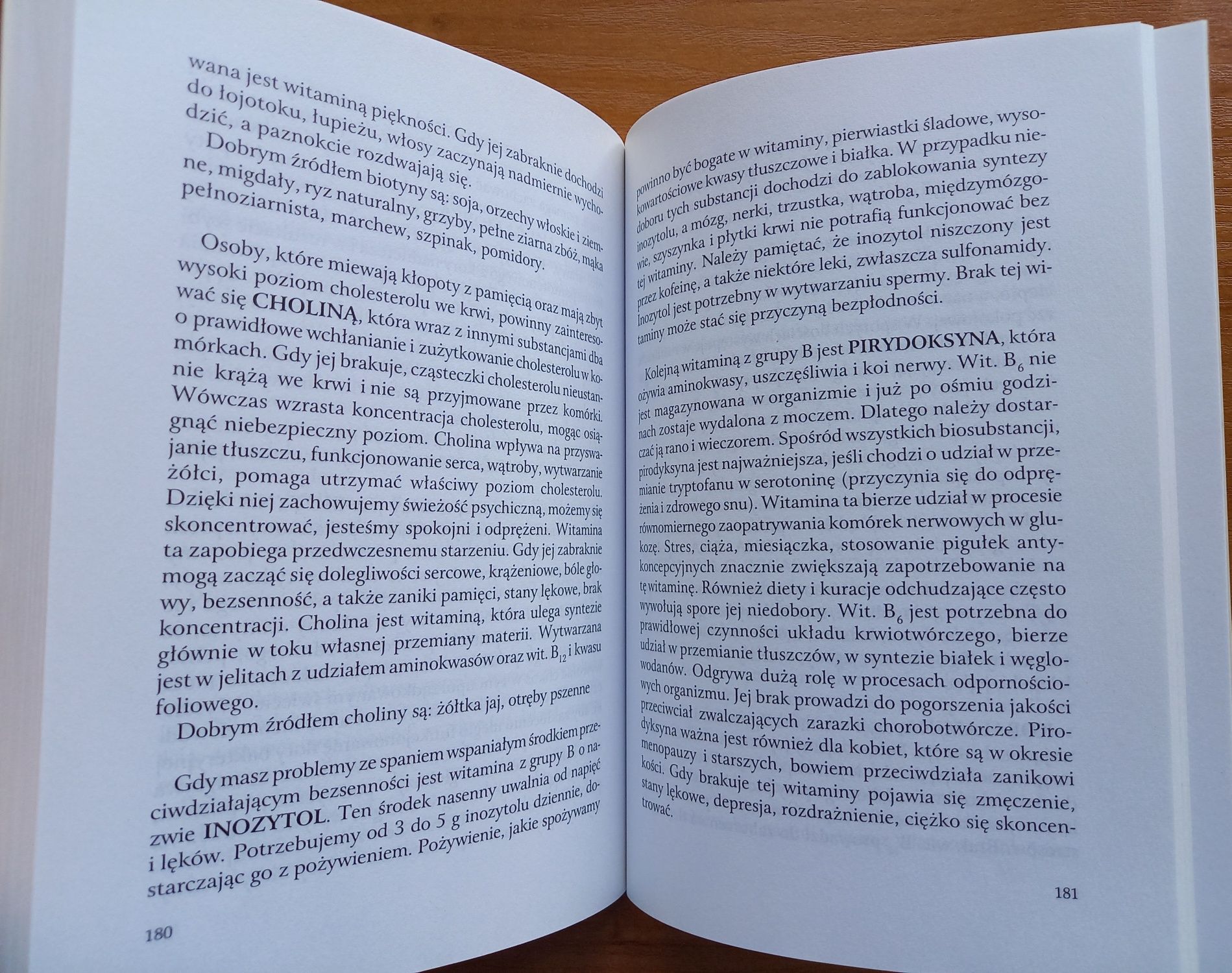 Grupa krwi a odżywianie - Urszula Lemańska