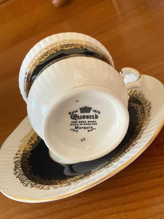 Louça Clássica - Alta Qualidade