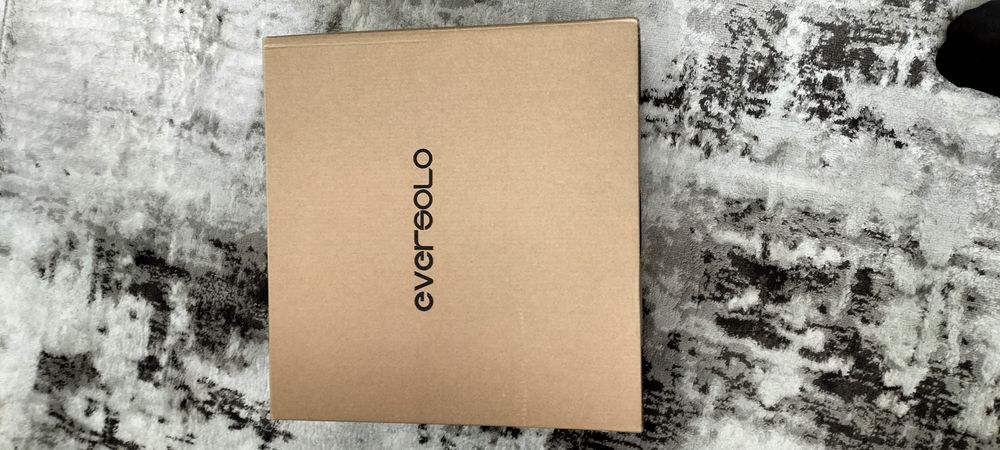 Eversolo DMP A6 master edition