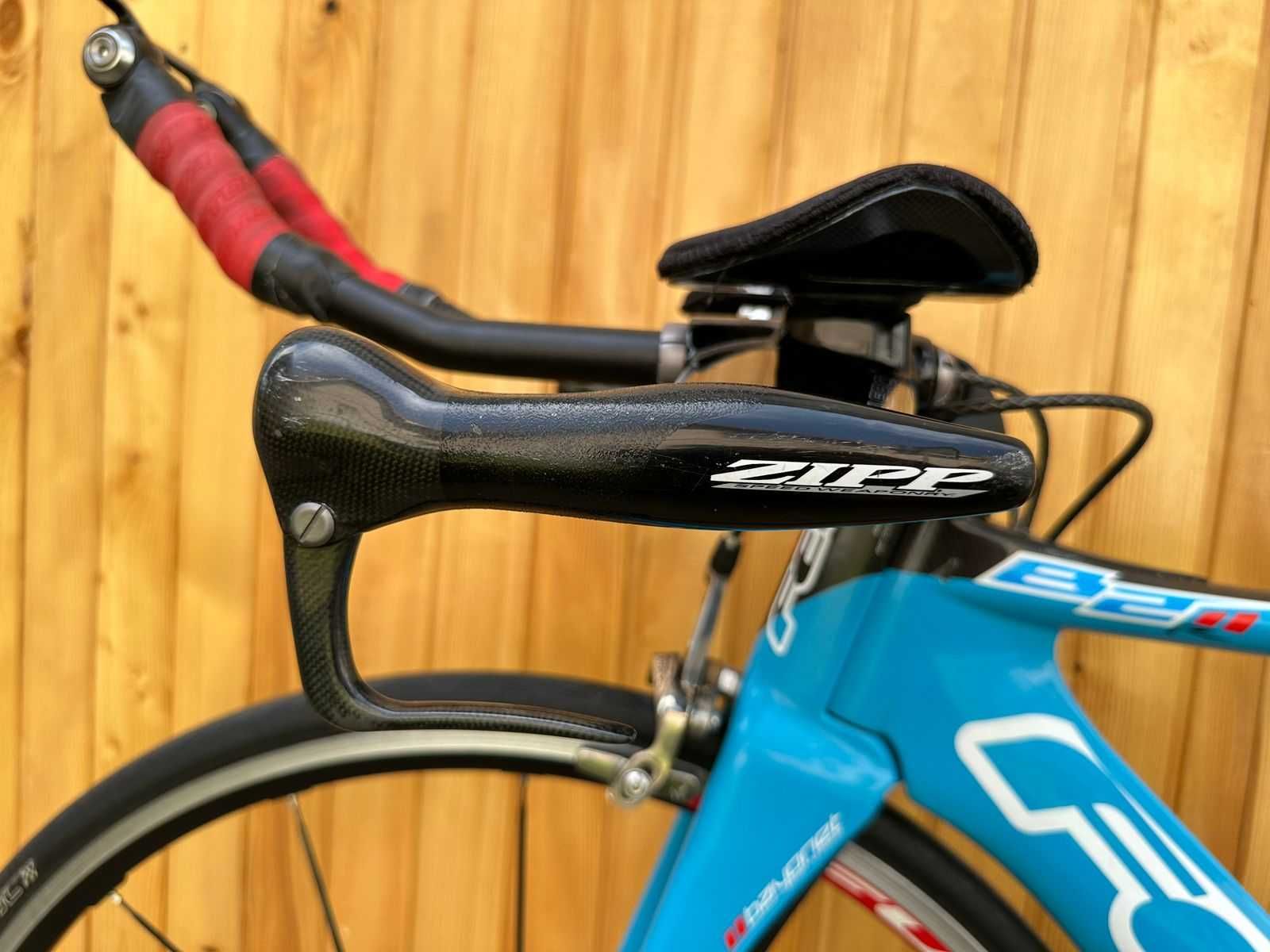 Felt B2 TT (США)