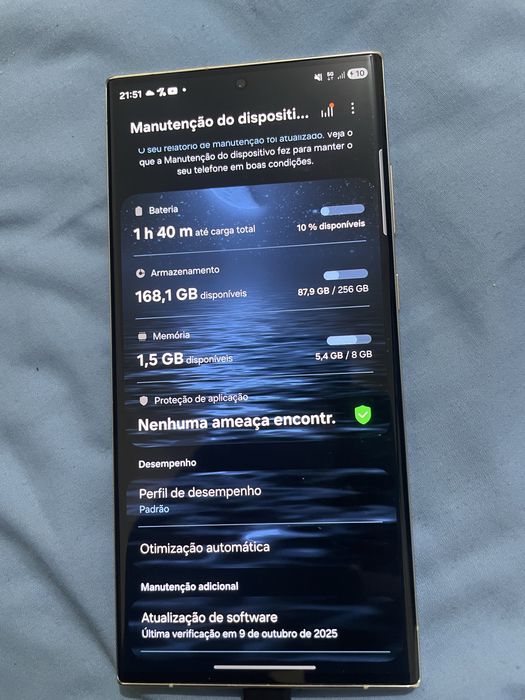 Samsung galaxy S23 ultra