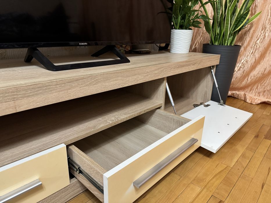 Гостиная стенка стінка комод тумба тв