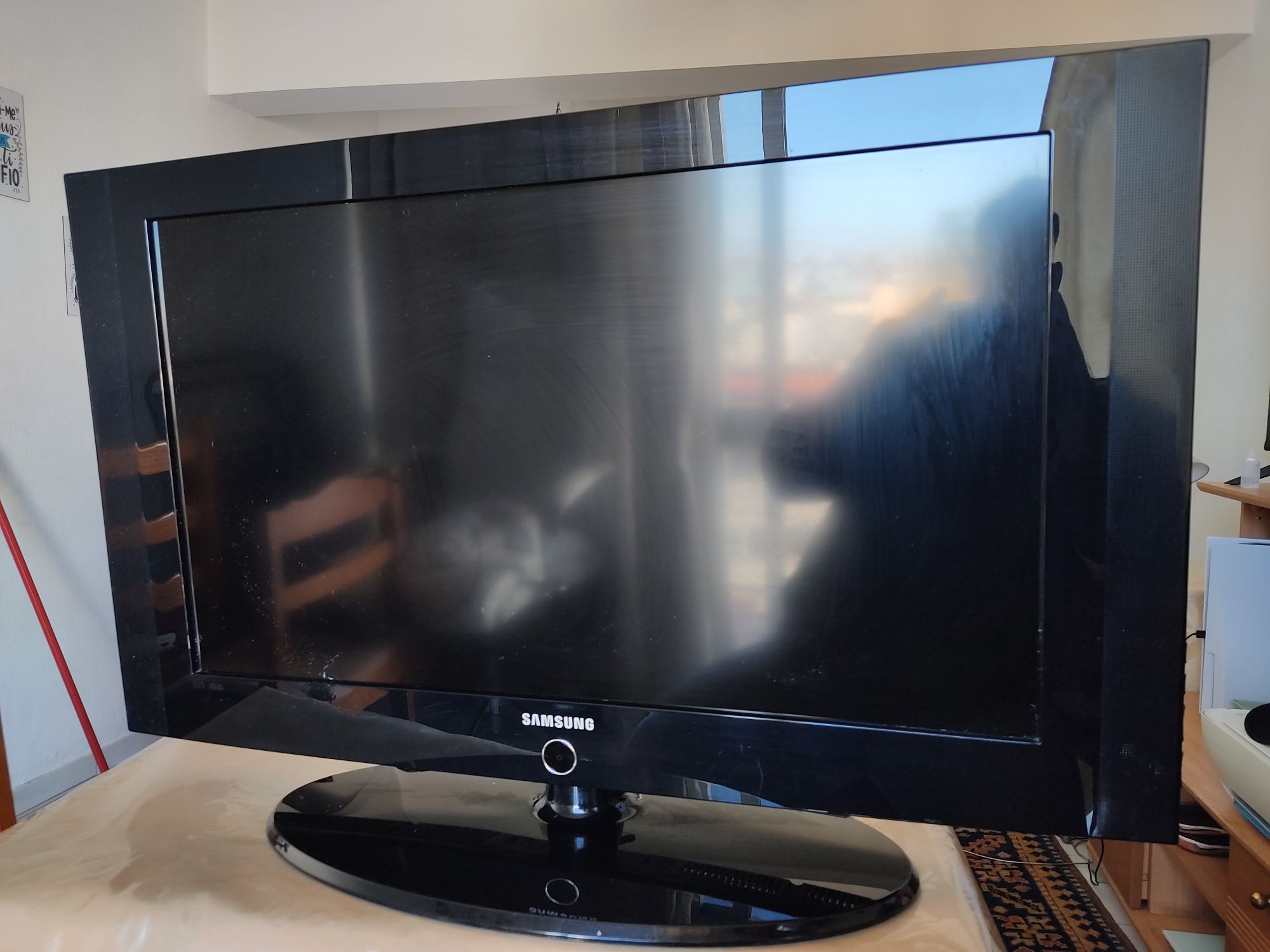 Tv 32 Samsung boas condições