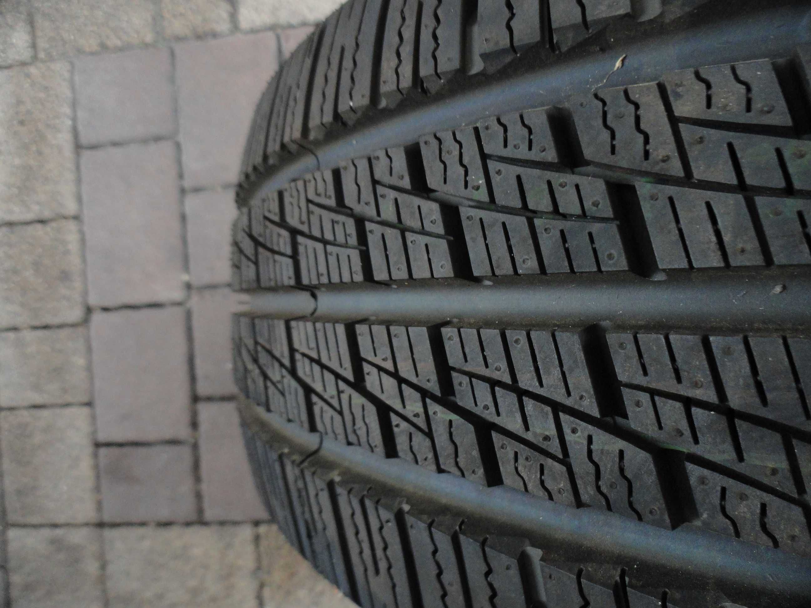 195/60R16C Imperial All Season Van Driver NOWA 1 sztuka