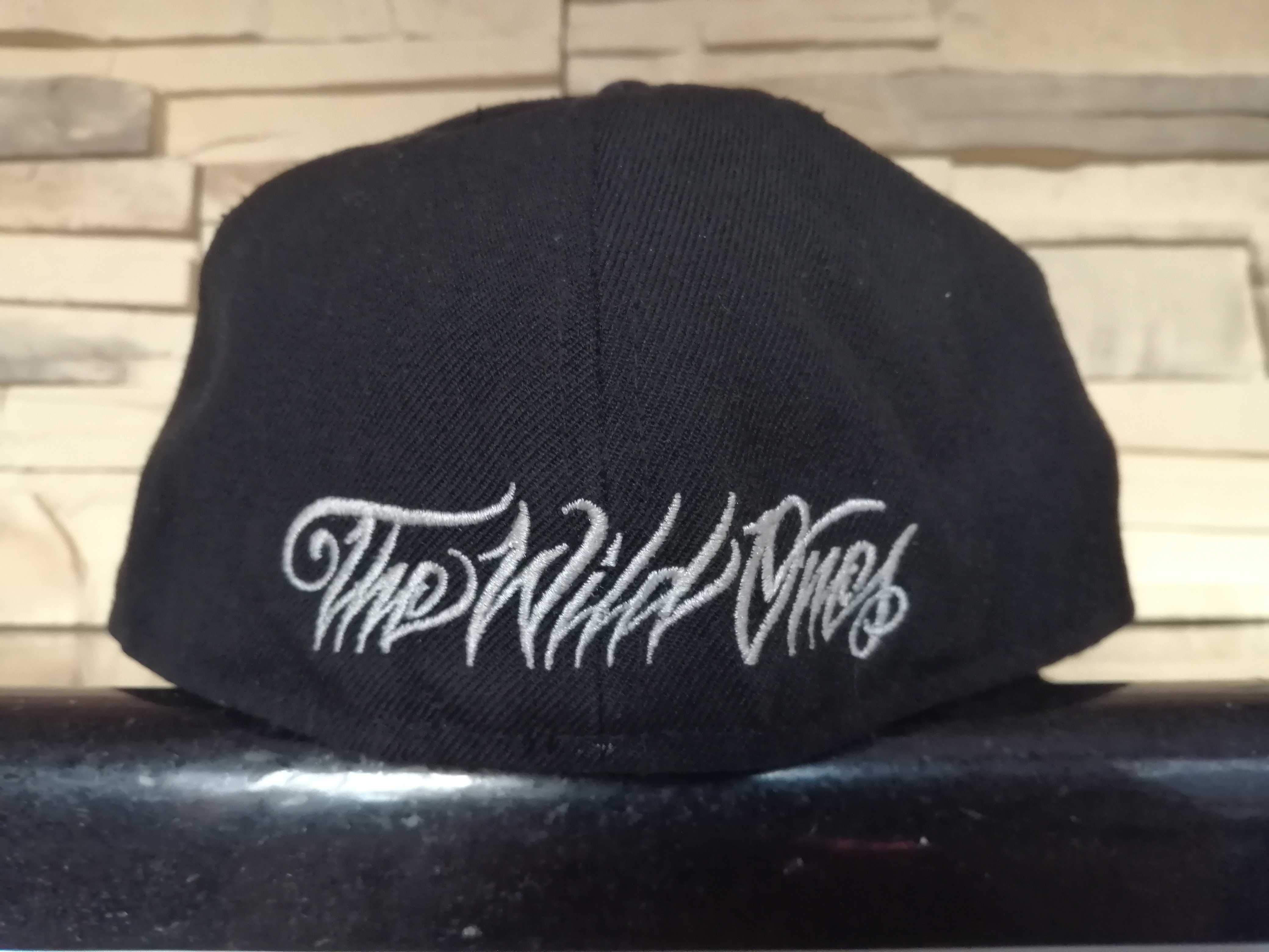 czapka Dissizit Tribal Wild Ones fullcap flex