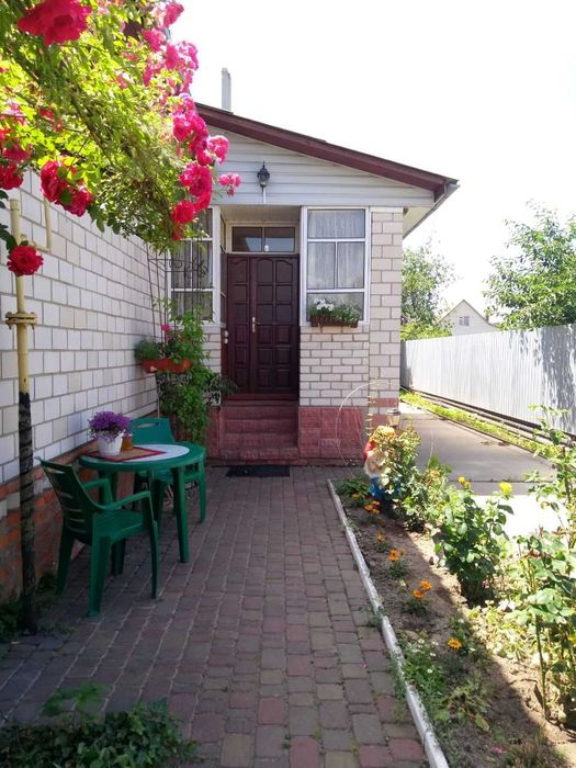 Приватний будинок з усіма зручностями