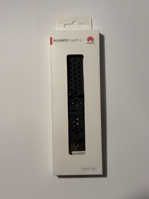 Bracelete desportiva Huawei EasyFit 2