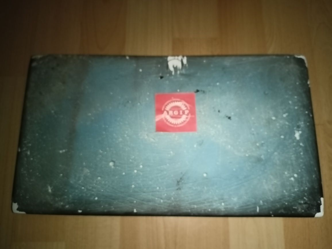 Płaskorzeźba gipsowa Ostatnia wieczerza