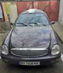 продам Ford Scorpio MK 2 2.5 турбодизель VM 1995 г.в.