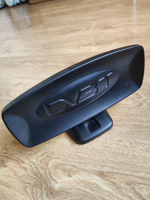 Antena pokojowa DVBT