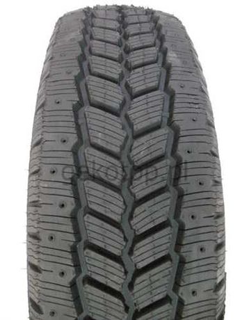 205/70 R15C ICE dostawcza zimowa opona bieżnikowana prod PL