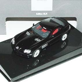 Mercedes Slr McLaren Auto Art 1:43