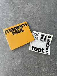 Magiera - Feat. (2CD Preorder LTD)