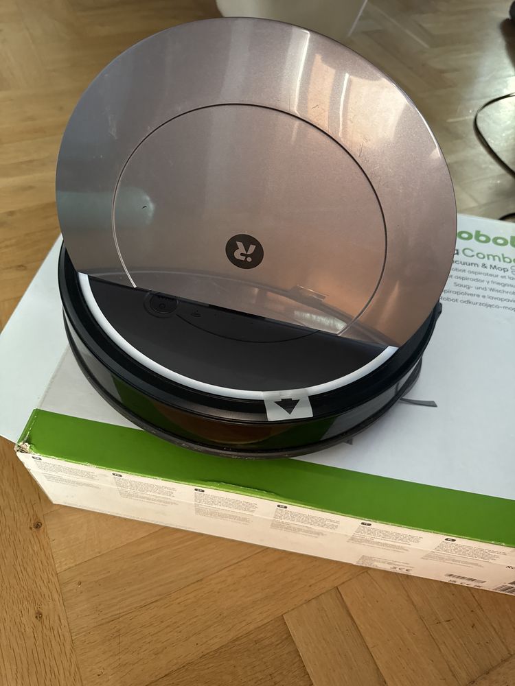 IRobot roomba Combo