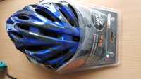 Nowy kask rowerowy Good Bike 55-56cm dla dorosłych rozm. S