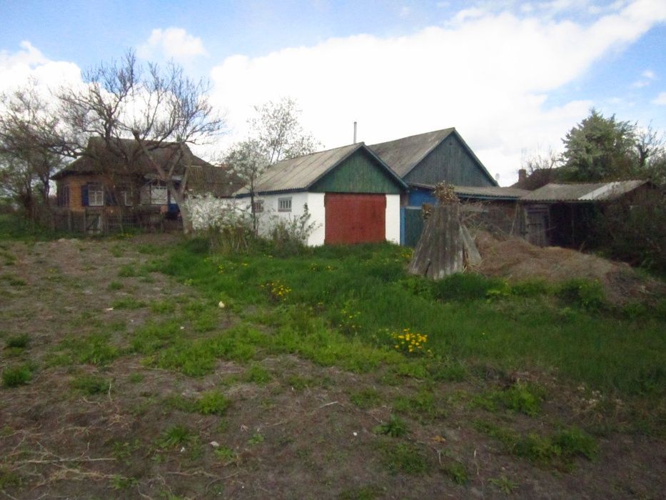 Продам будинок в с. Яснозір'я