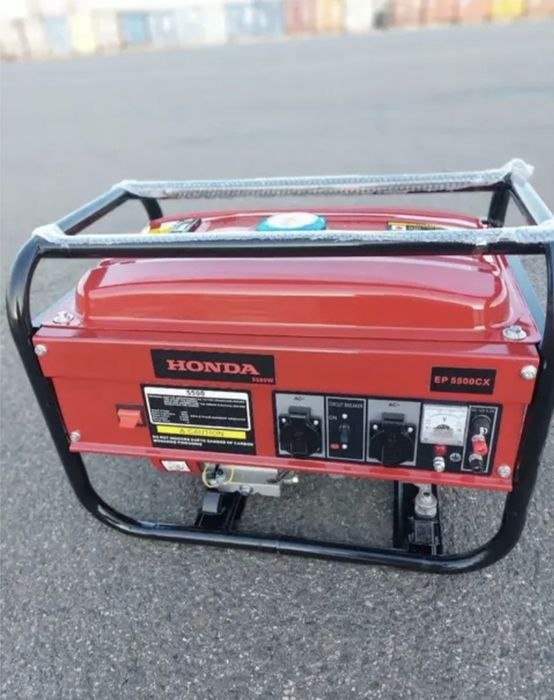 Ремонт Обслуговування генераторів