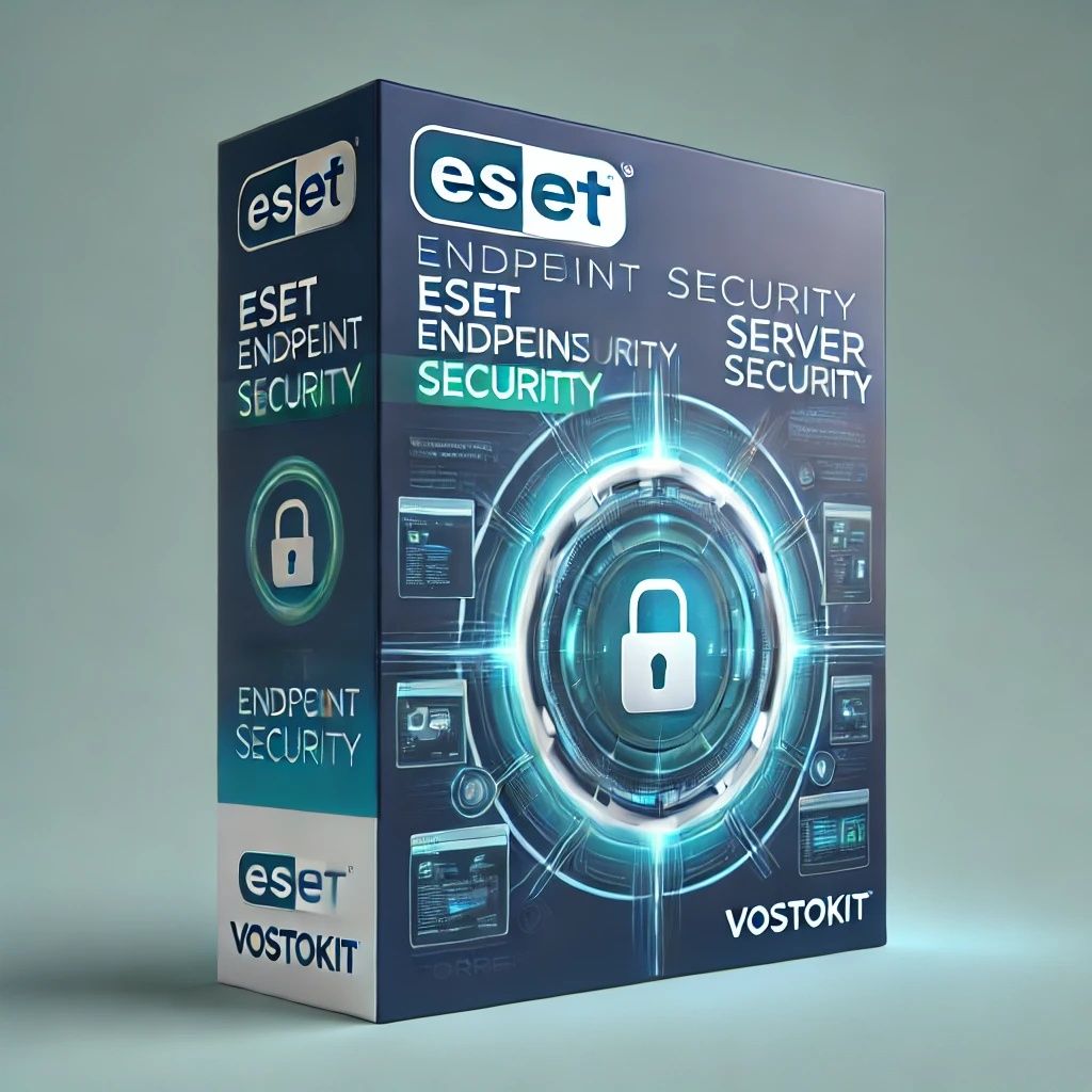 ESET Endpoint Security + ESET Server Security (ESET File Security) key