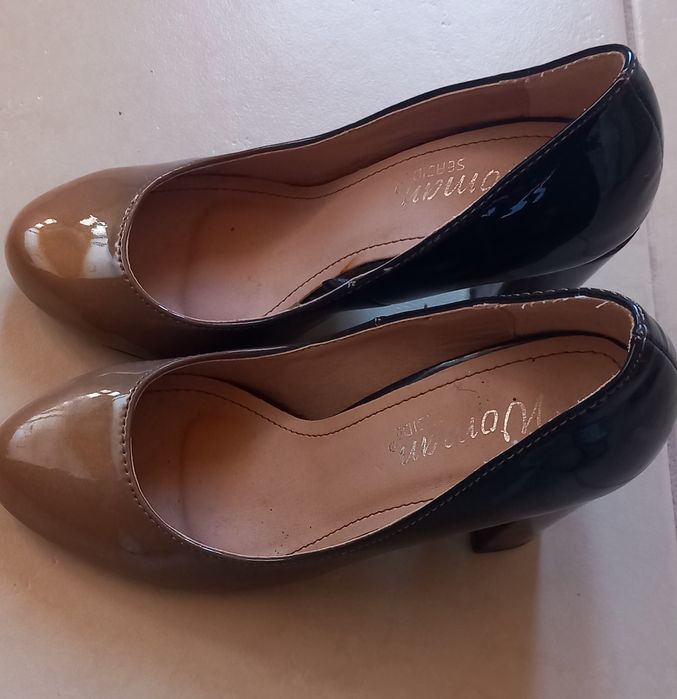 Sapatos de salto alto  - Tamanho 36