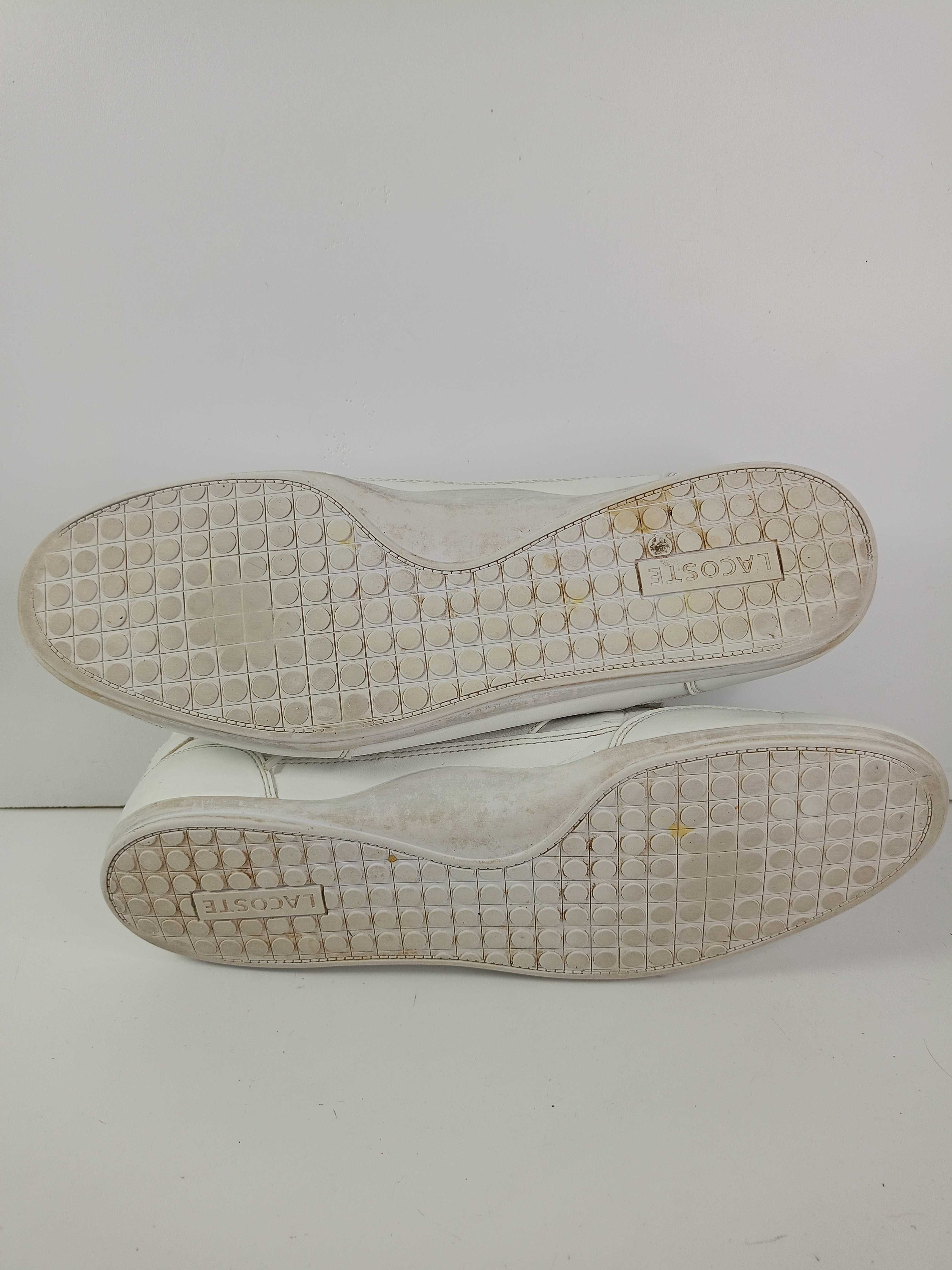 Lacoste CHAYMON BL 1 Buty Meskie 44,5