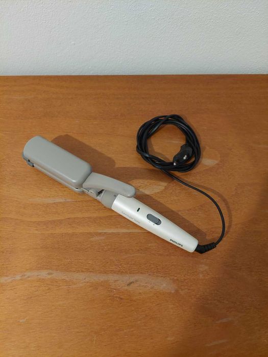 Alisador de cabelos Philips – Como novo
