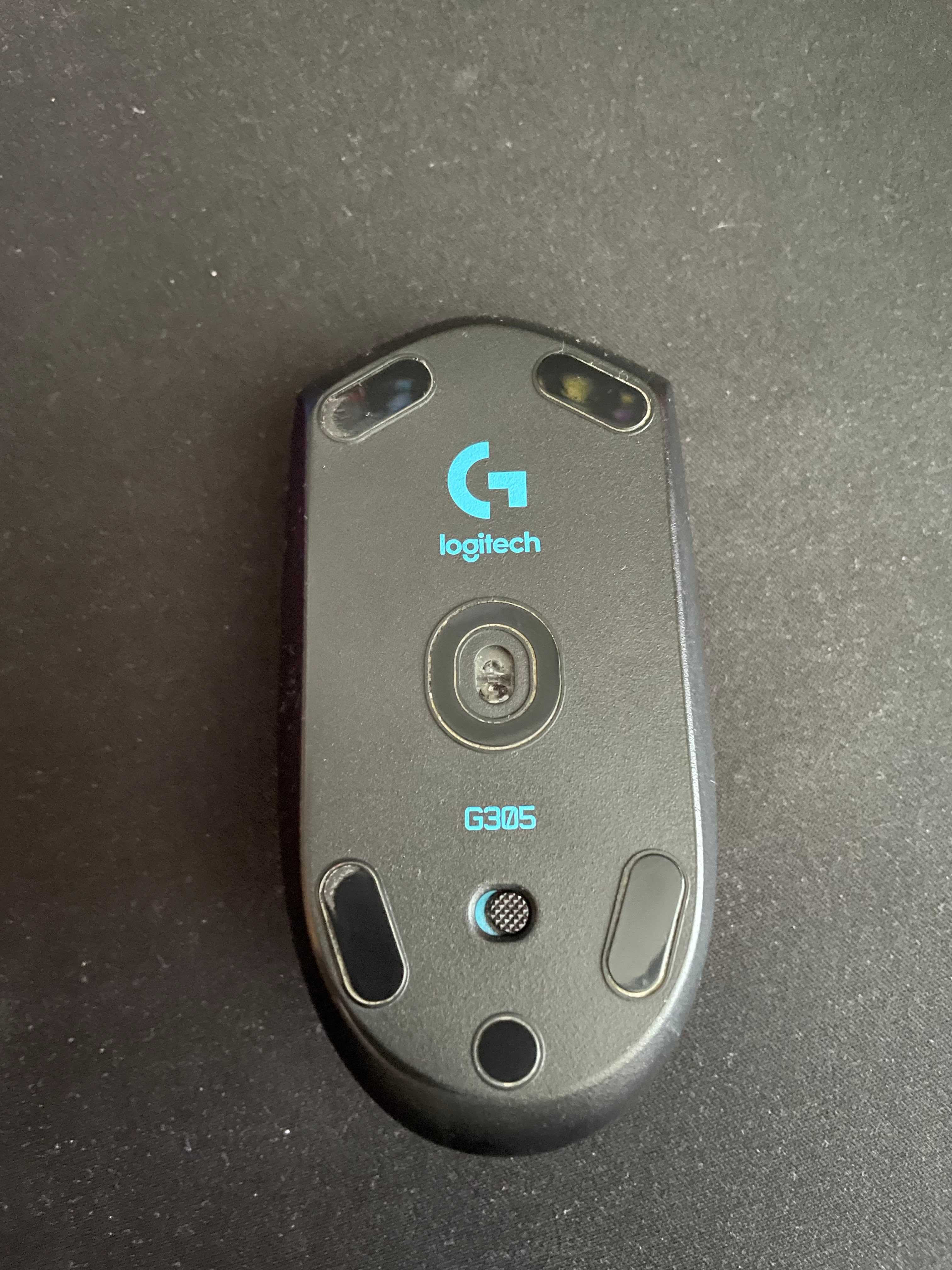 Mysz Logitech G305