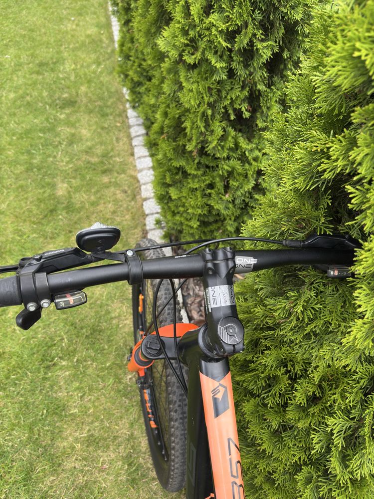Rower MTB Superior xc857