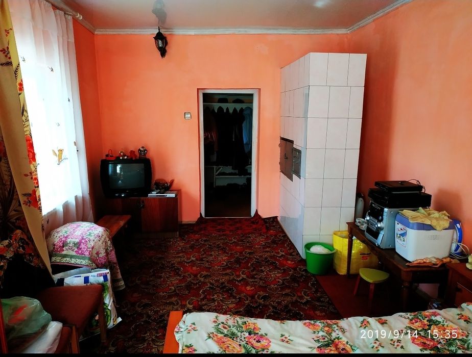 Здам будинок у Камяногірську