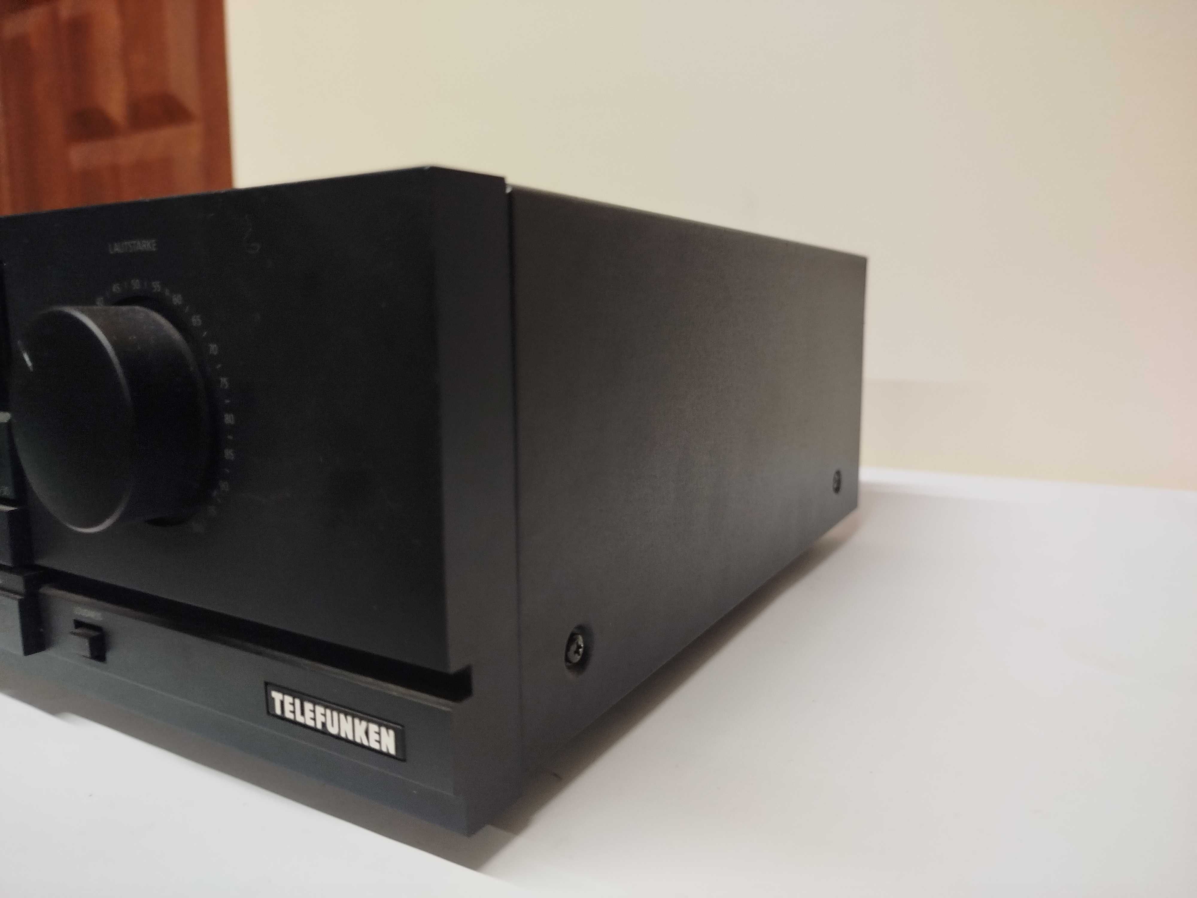 Amplituner Telefunken HR780 RDS