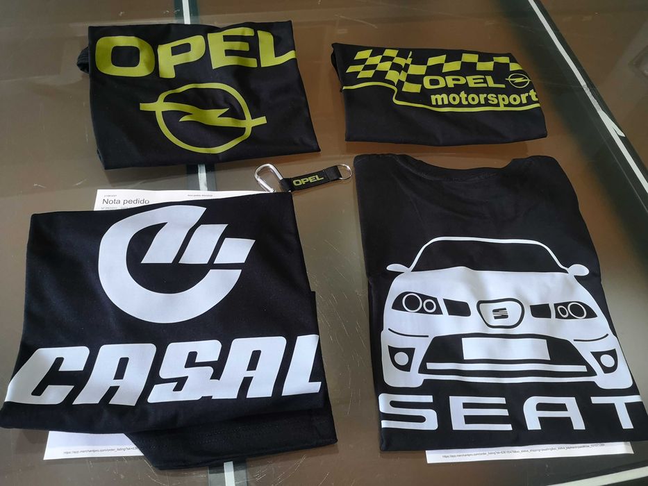 DTF - Estampagem para revenda