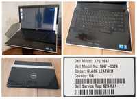 Ноутбук DELL Studio XPS 1647-5524