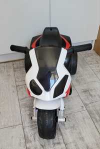 Motorek BMW dla dzieci