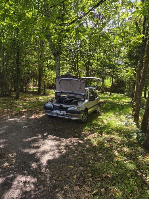 Peugeot 106 1.1 60cv