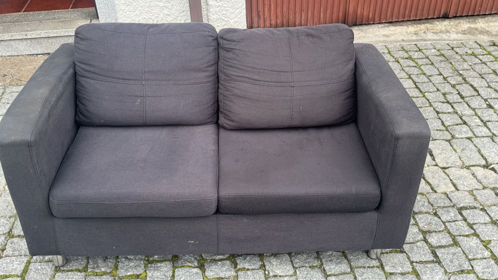 Sofa de 2 pugares