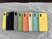 Capas iPhone XS - Como novas!