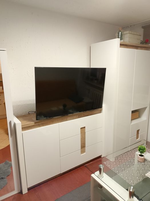 Kawalerka z wnęką do spania-prosto od właściciela, czynsz już wliczony