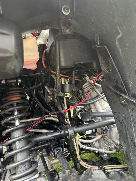 Tgb target 500 sprzedam