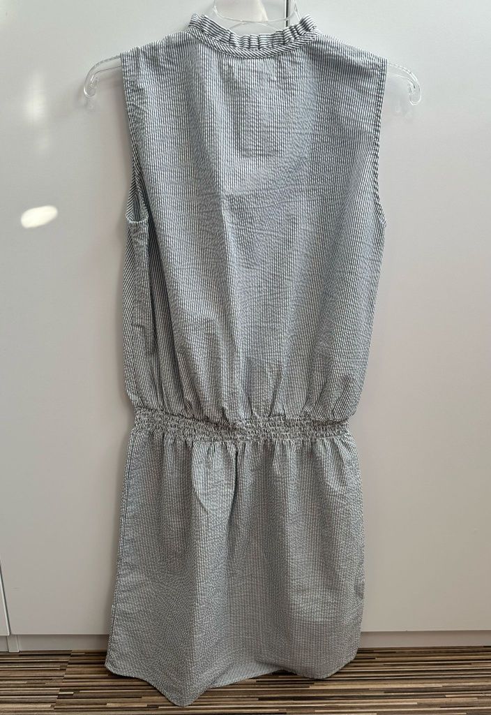H&M Letnia sukienka r. 34