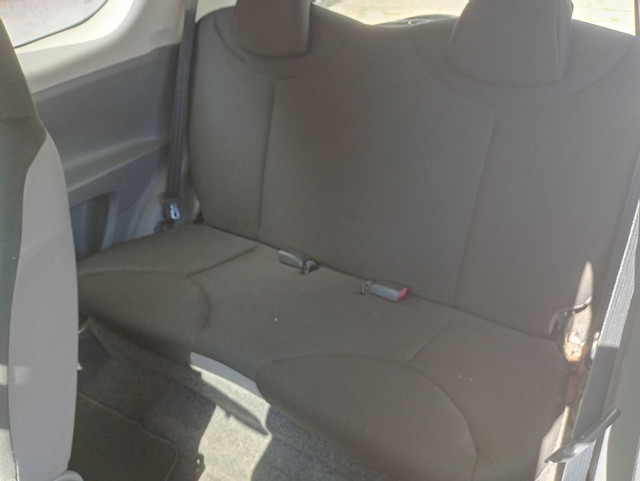 toyota aygo 1,0 cm benzyna 2008 stan b,dobry