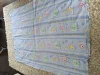 Capa edredon cama individual