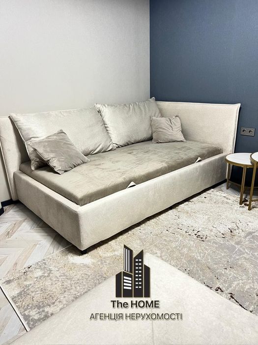 Продаж 2к квартири по вулиці Радісна 2, Софія Резиденс