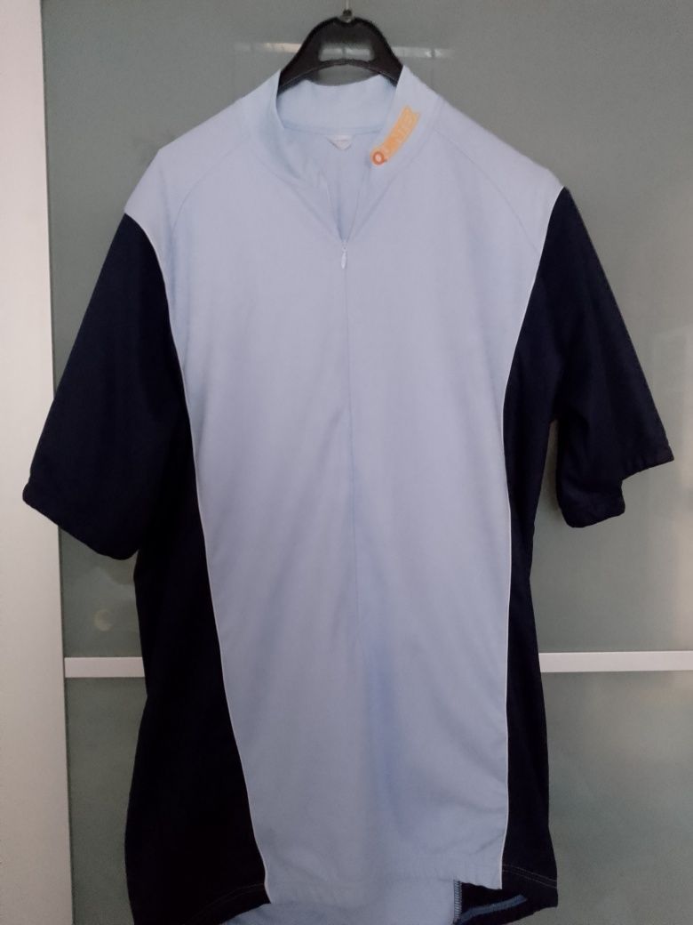 Bluzka sportowa męska -ouintex r M/L