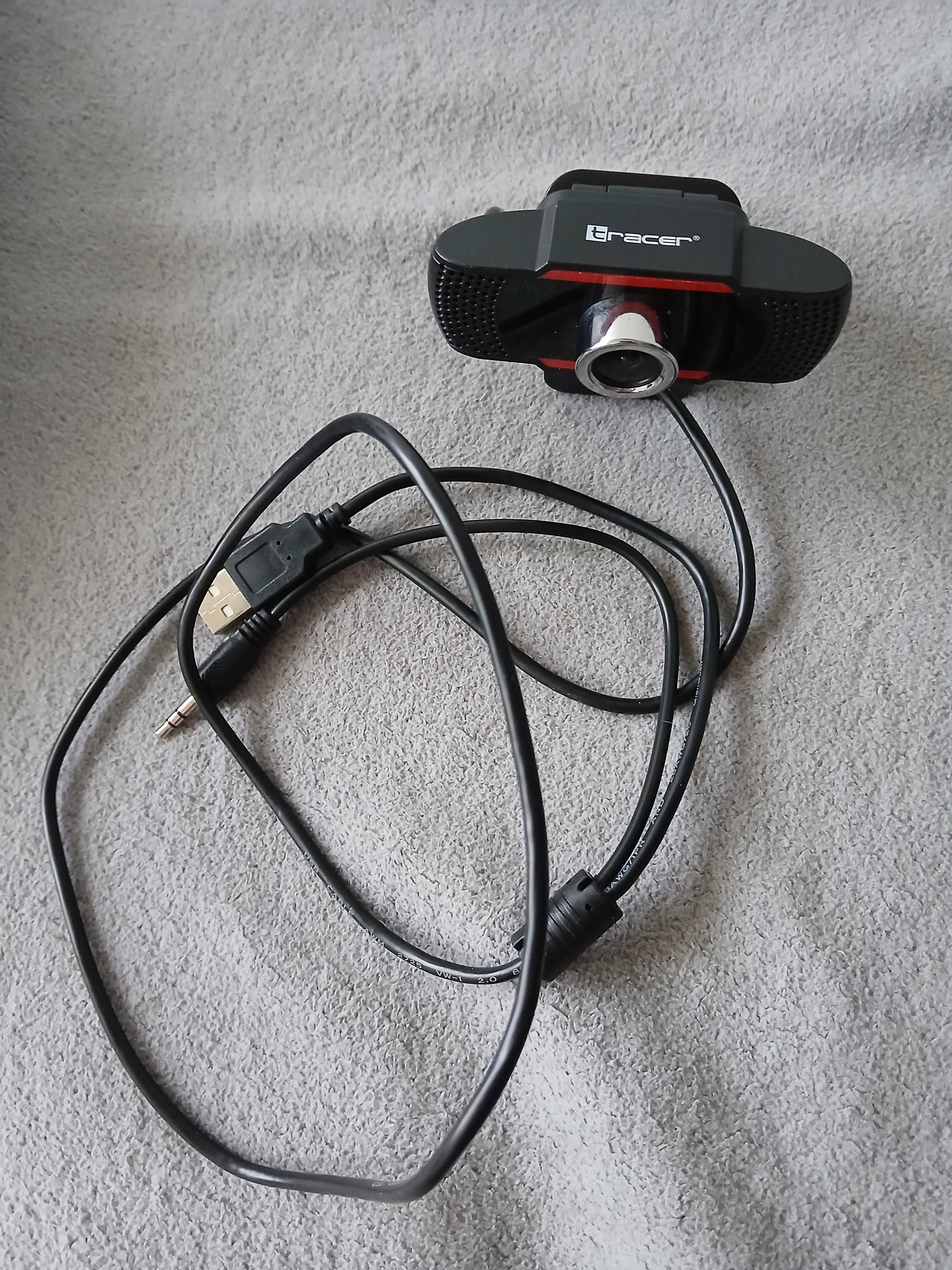 Kamera komputerwa Tracer