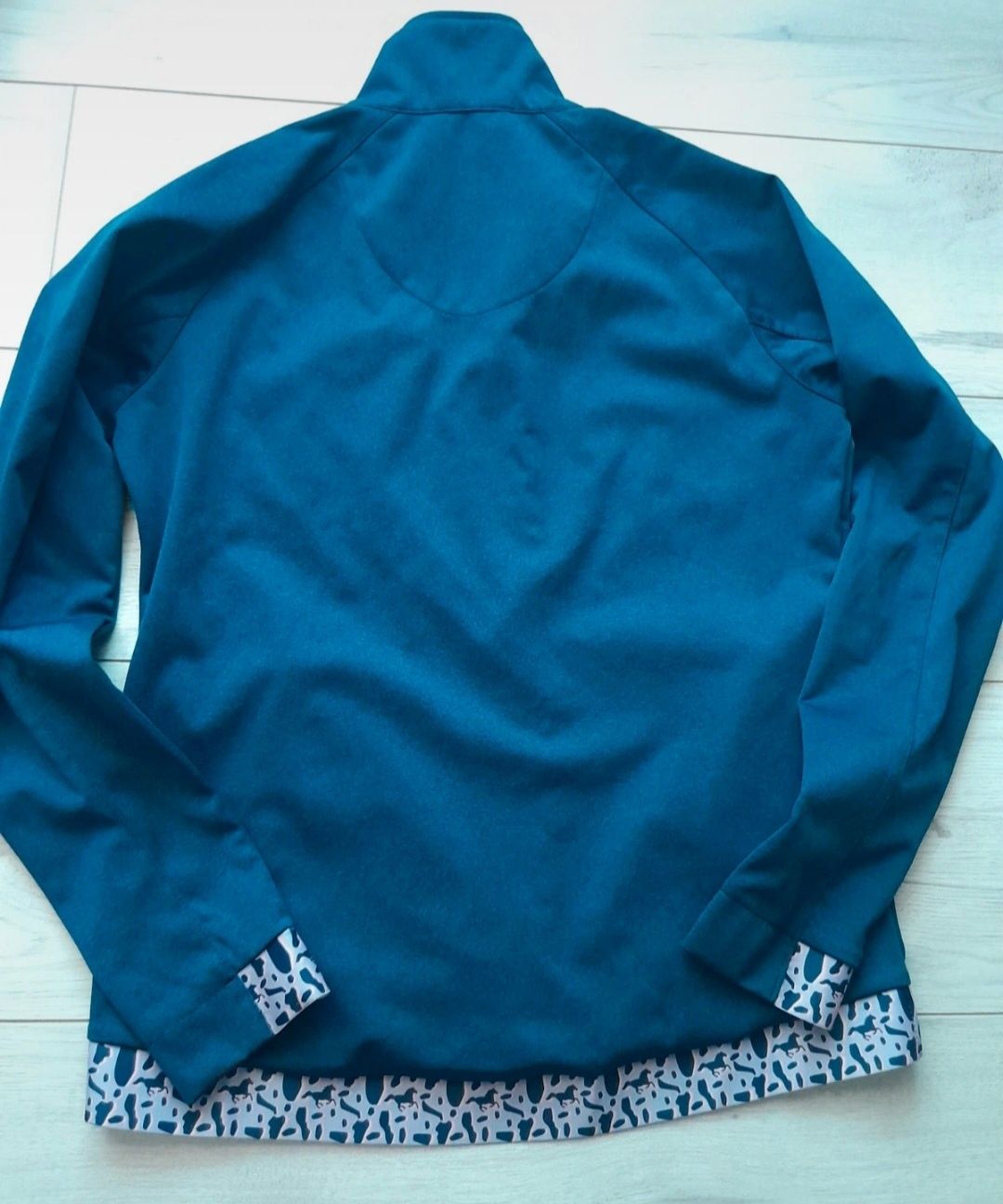 Bluza/kurtka jeździecka Horseware r.S