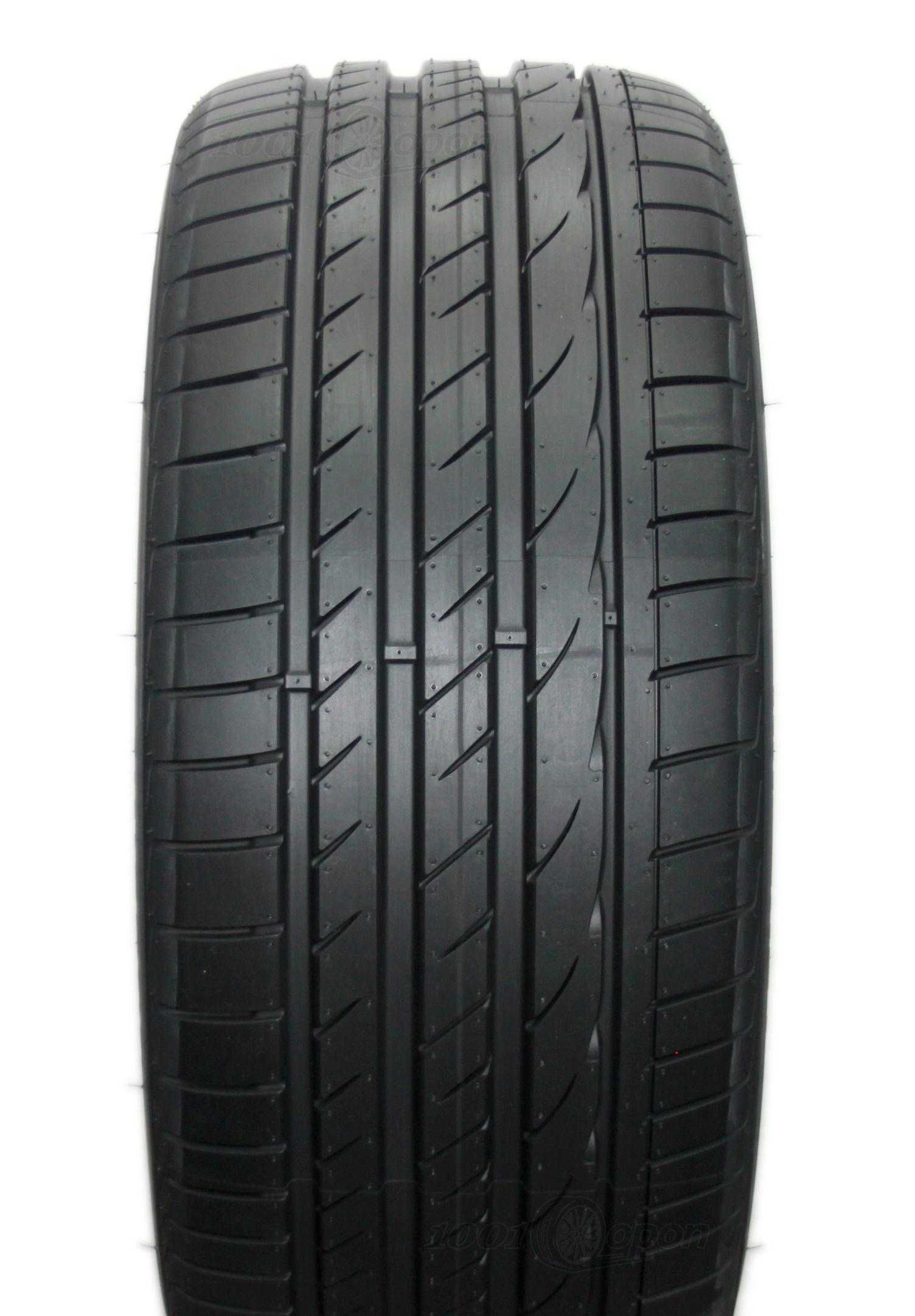 Nowe opony letnie LAUFENN S FIT EQ LK01B 245/45R18 96W RUN FLAT