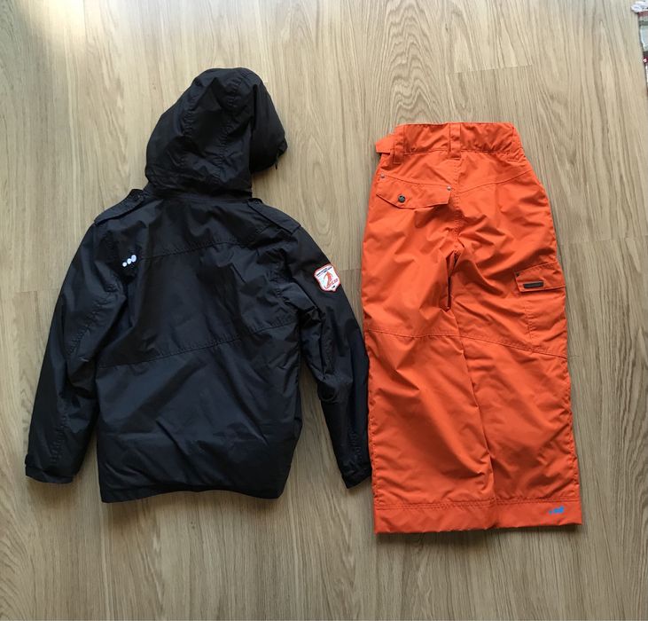 Roupa para Desportos de Neve (criança)