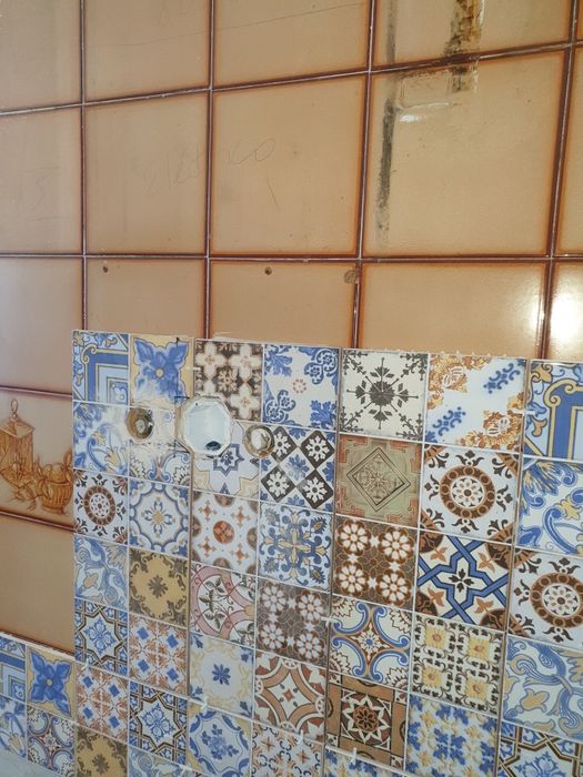 Pinturas Interiores e exteriores, remodelação cozinhas (por medida), p