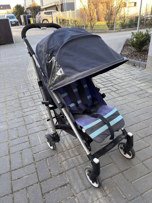 Wózek spacerówka Cybex Callisto